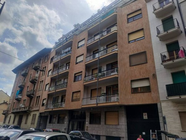 appartamento in vendita a Torino in zona Barriera di Milano