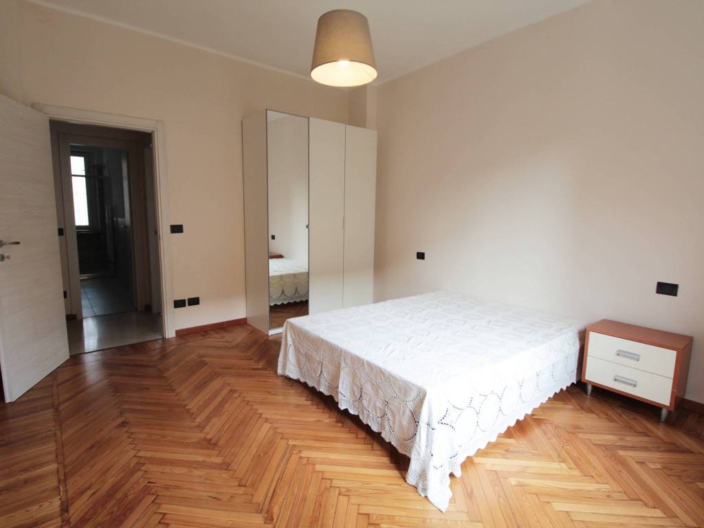 appartamento in vendita a Torino in zona Lingotto