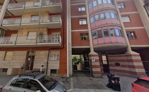 appartamento in vendita a Torino in zona Santa Rita