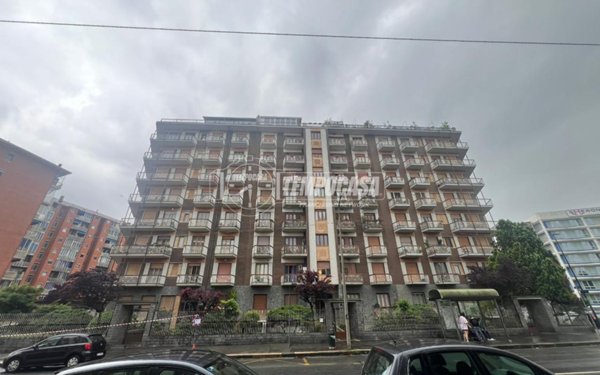 appartamento in vendita a Torino in zona Parella