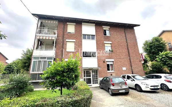 appartamento in vendita a Torino in zona Regio Parco