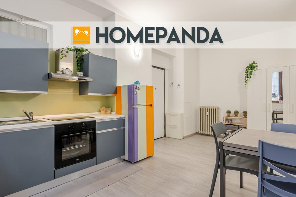 appartamento in vendita a Torino in zona Aurora