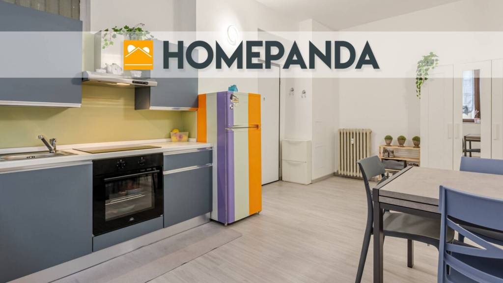 appartamento in vendita a Torino in zona Barriera di Milano