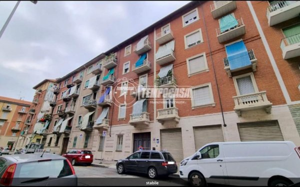 appartamento in vendita a Torino in zona Barriera di Milano