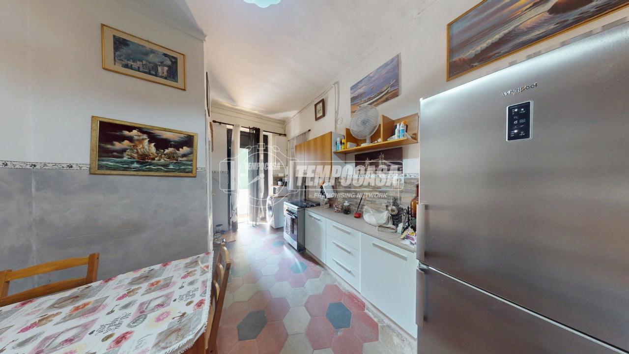appartamento in vendita a Torino in zona Rebaudengo