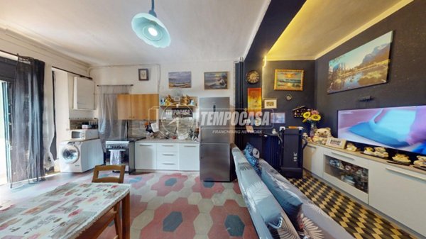 appartamento in vendita a Torino in zona Rebaudengo