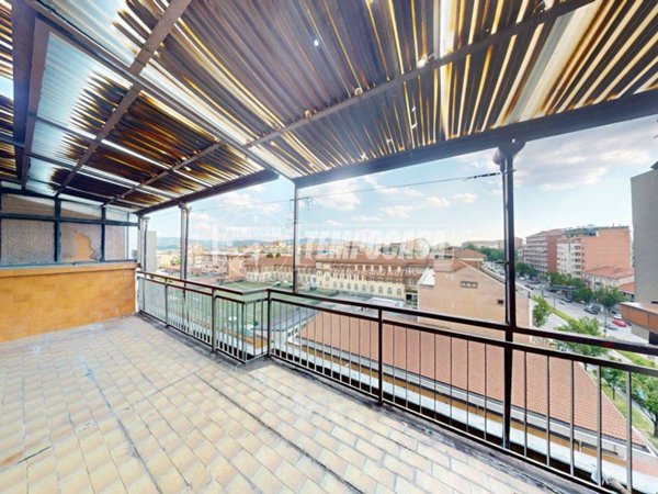appartamento in vendita a Torino in zona Rebaudengo