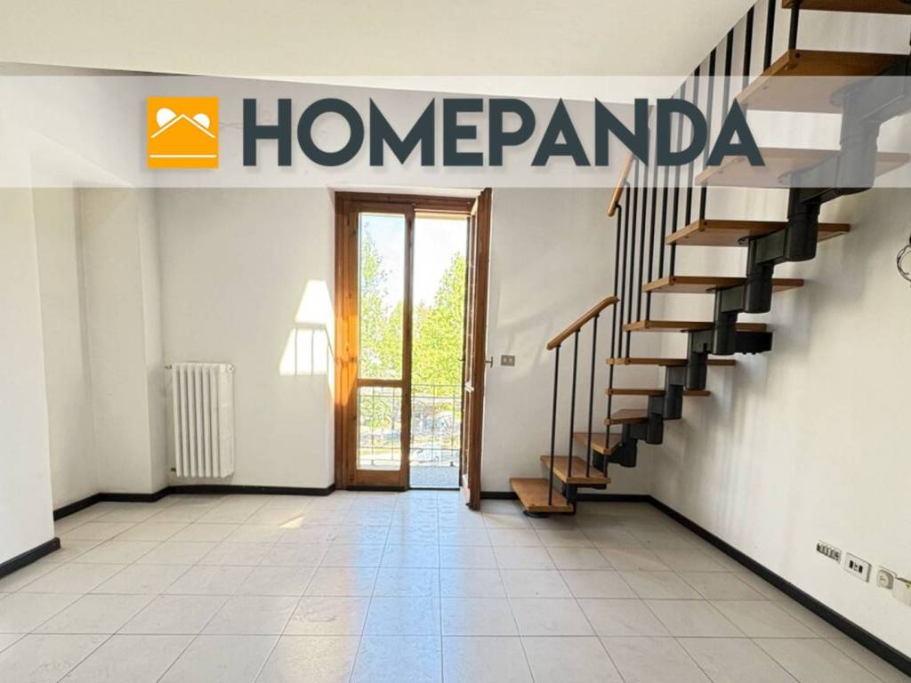 appartamento in vendita a Torino in zona Mirafiori Sud