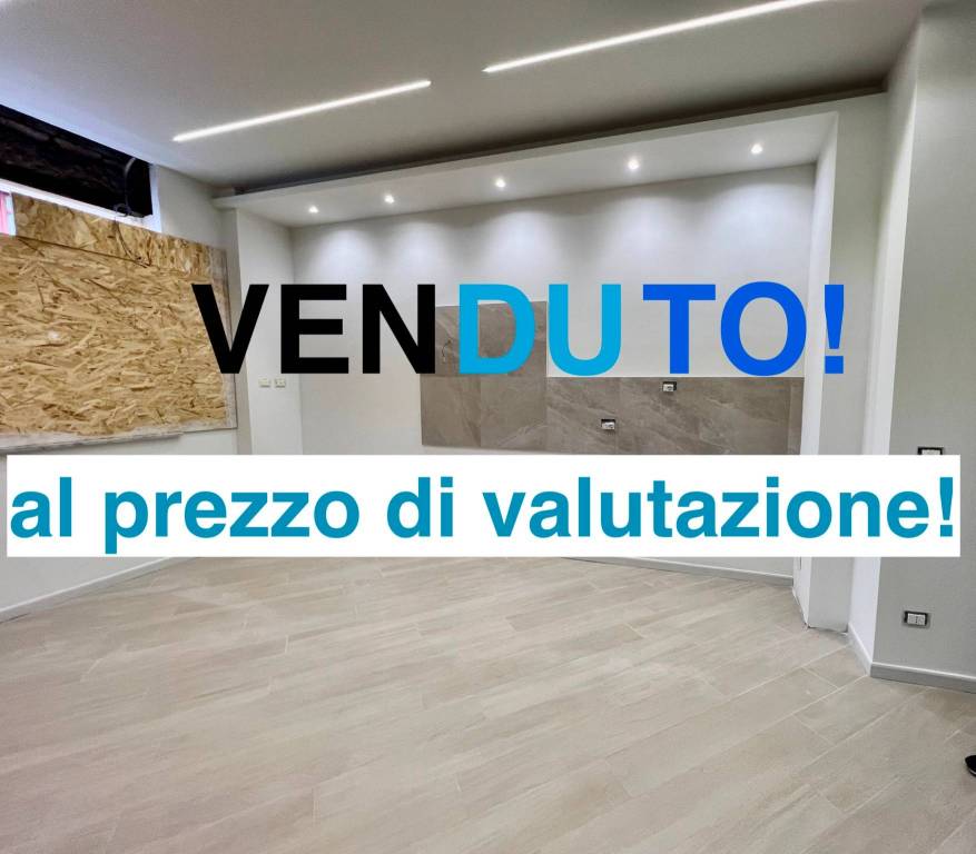 appartamento in vendita a Torino in zona San Donato