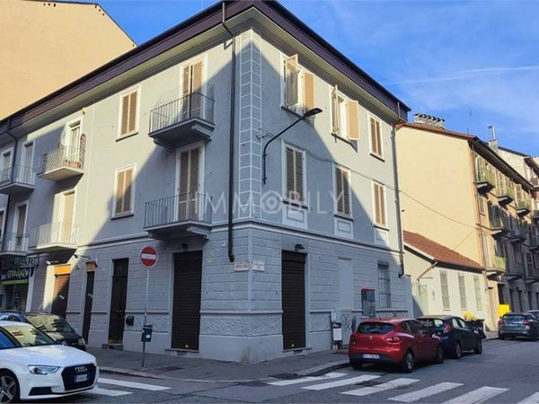 appartamento in vendita a Torino in zona Crocetta