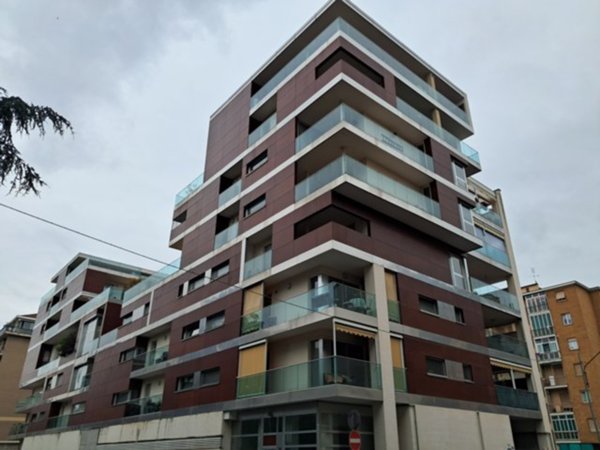appartamento in vendita a Torino in zona Filadelfia