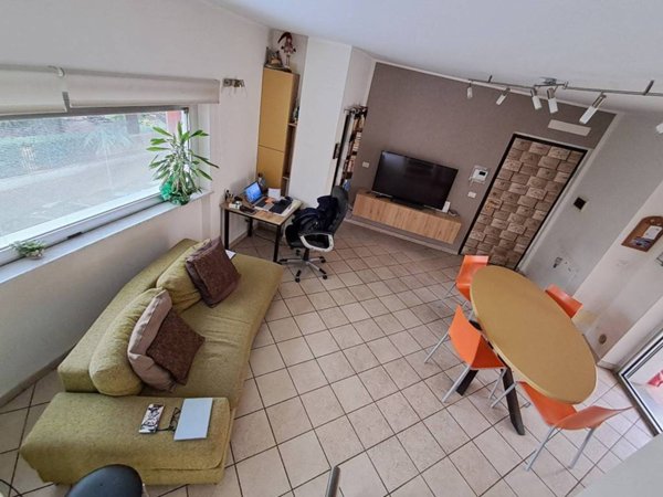 appartamento in vendita a Torino in zona Filadelfia
