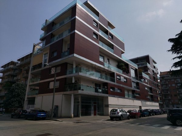 appartamento in vendita a Torino in zona Filadelfia