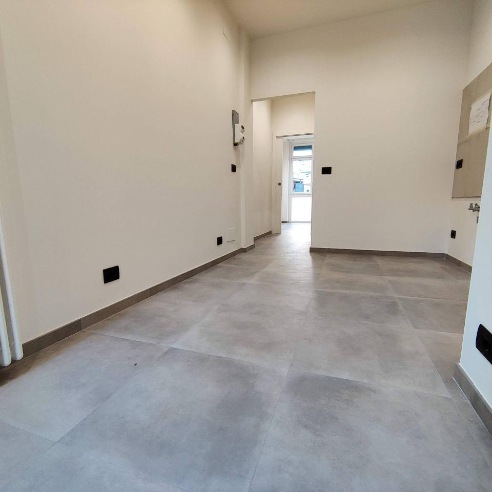 appartamento in vendita a Torino in zona Lingotto