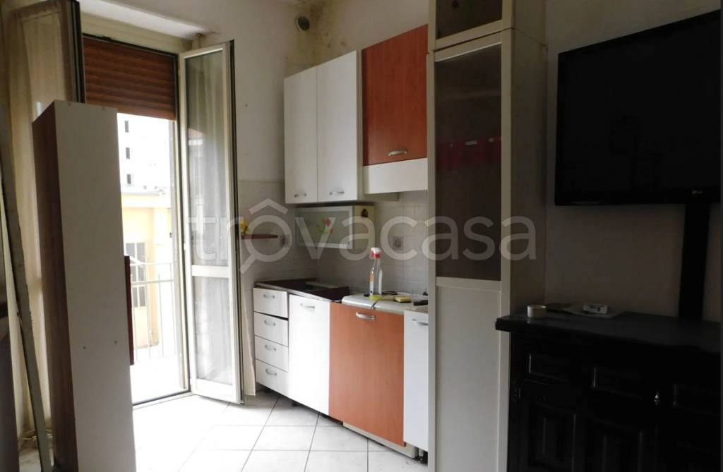 appartamento in vendita a Torino in zona Madonna di Campagna