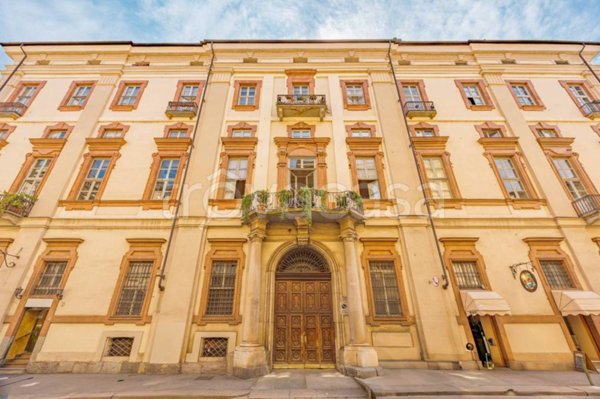appartamento in vendita a Torino in zona Centro Storico