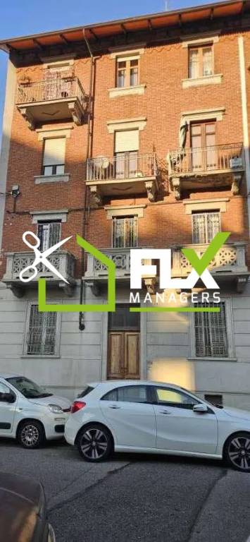 appartamento in vendita a Torino in zona Barriera di Milano