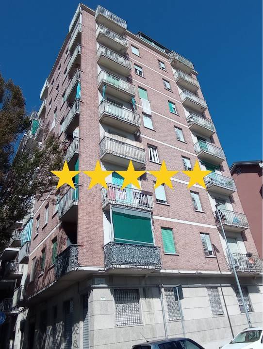 appartamento in vendita a Torino in zona Rebaudengo