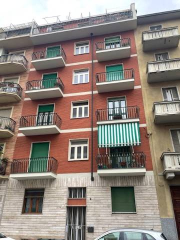appartamento in vendita a Torino in zona Mirafiori Nord