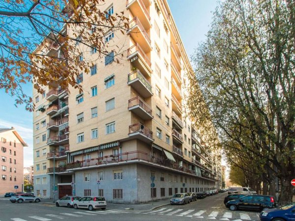 appartamento in vendita a Torino in zona Vanchiglia