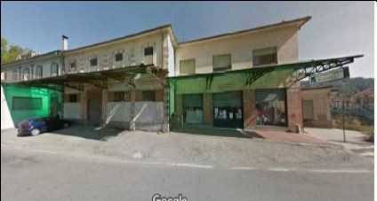 capannone in vendita a Torino in zona Centro Storico