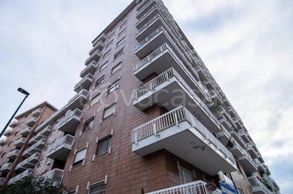 appartamento in vendita a Torino in zona Pozzo Strada