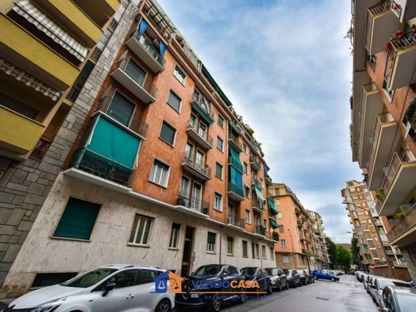 appartamento in vendita a Torino in zona Santa Rita