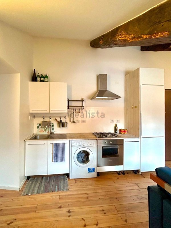 appartamento in vendita a Torino in zona Centro Storico