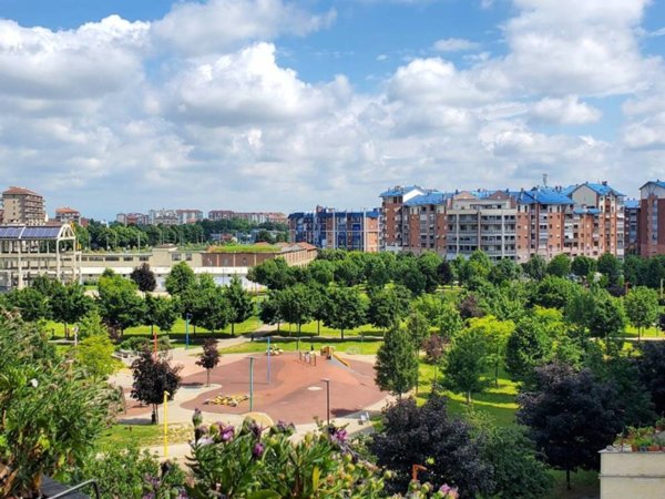 appartamento in vendita a Torino in zona Rebaudengo