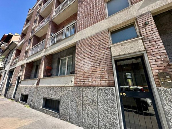 appartamento in vendita a Torino in zona Campidoglio