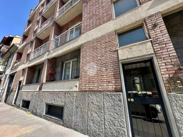 appartamento in vendita a Torino in zona Campidoglio