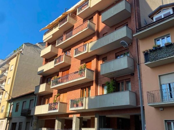 appartamento in vendita a Torino in zona Mirafiori Nord