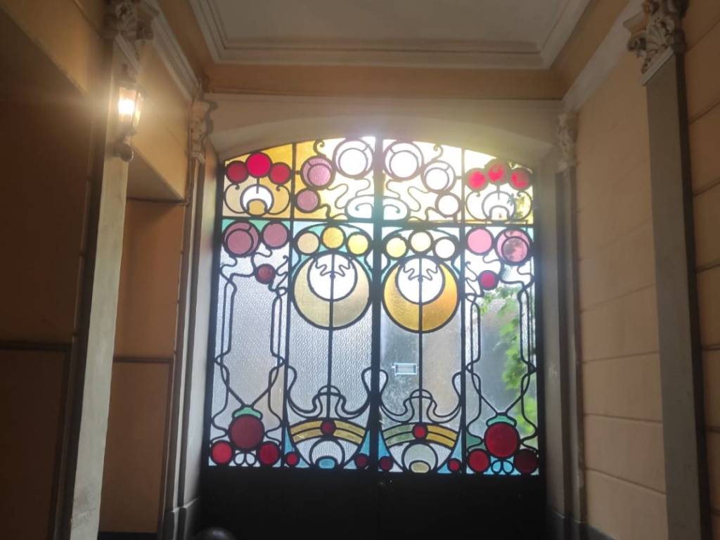appartamento in vendita a Torino in zona Vanchiglia