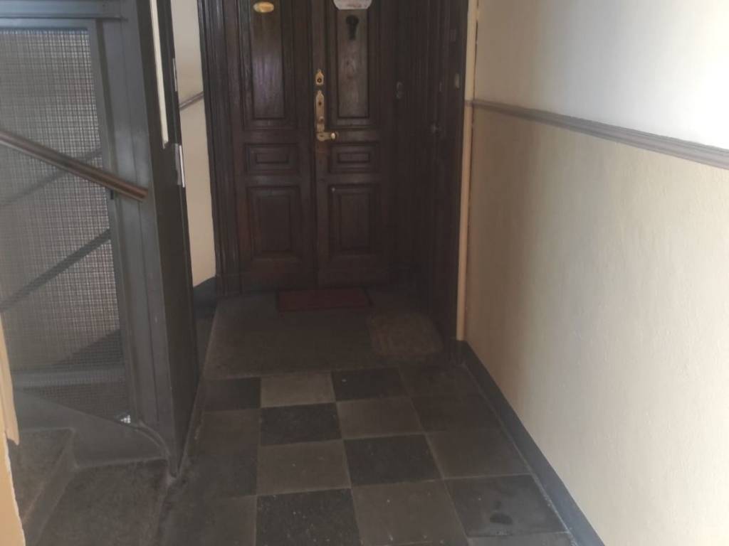 appartamento in vendita a Torino in zona Vanchiglia
