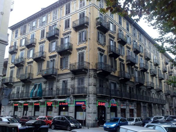 appartamento in vendita a Torino