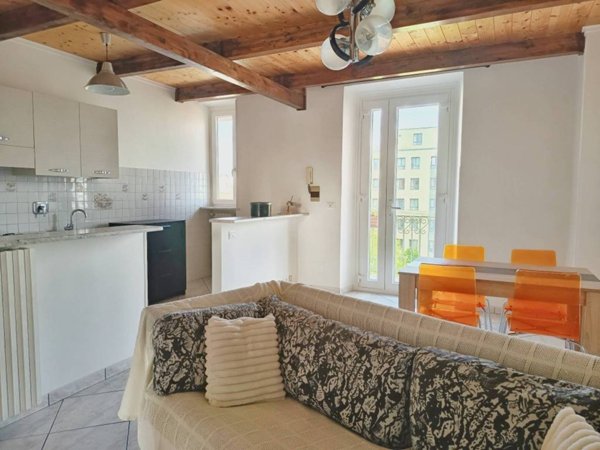 appartamento in vendita a Torino in zona Barriera di Milano