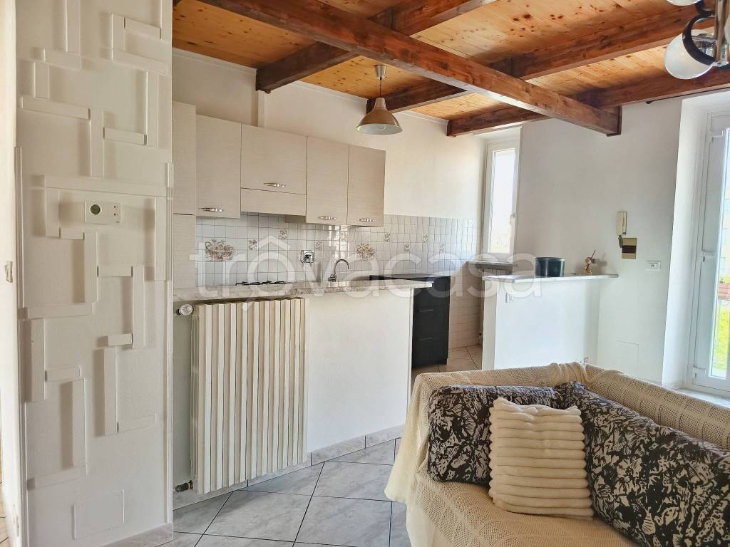 appartamento in vendita a Torino in zona Barriera di Milano