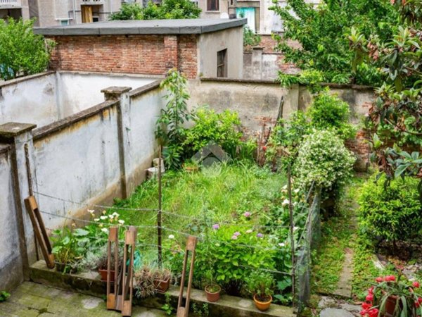 appartamento in vendita a Torino in zona Campidoglio
