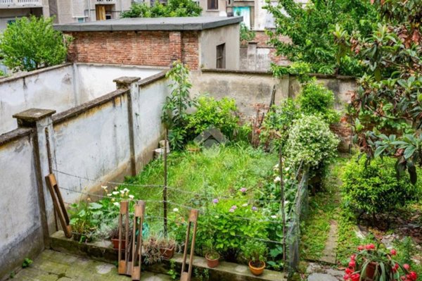 appartamento in vendita a Torino in zona Campidoglio