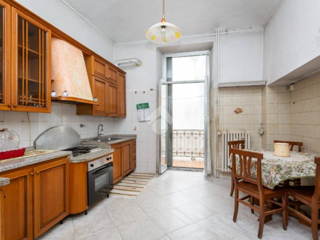 appartamento in vendita a Torino in zona Campidoglio
