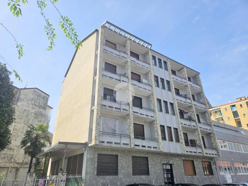 appartamento in vendita a Torino in zona Madonna di Campagna