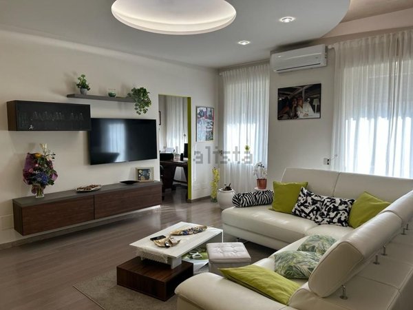 appartamento in vendita a Torino in zona Borgata Lesna