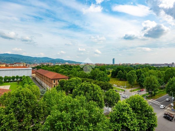appartamento in vendita a Torino in zona Superga