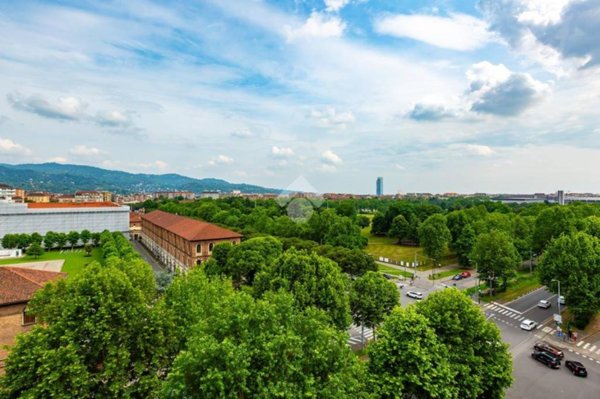 appartamento in vendita a Torino in zona Crocetta