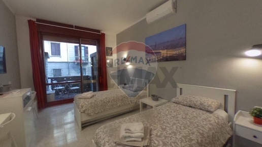 appartamento in vendita a Torino in zona San Salvario