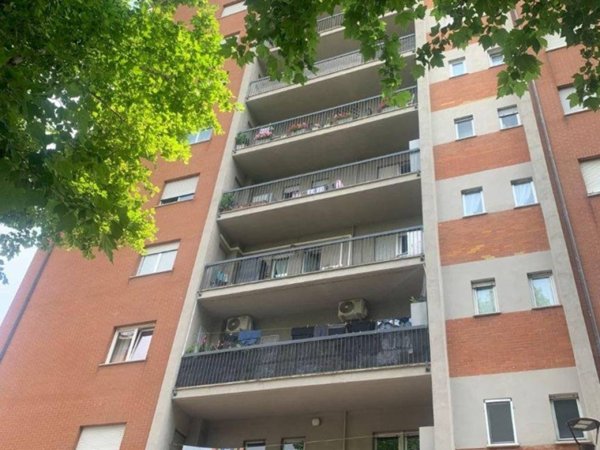 appartamento in vendita a Torino in zona Mirafiori Nord