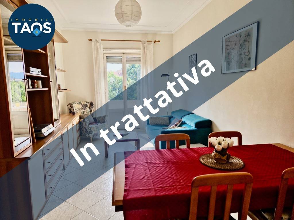 appartamento in vendita a Torino in zona Aurora