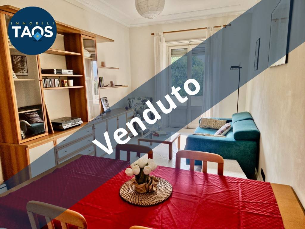 appartamento in vendita a Torino in zona Aurora