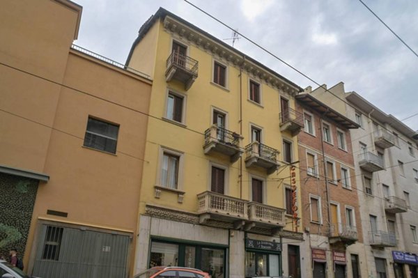 appartamento in vendita a Torino in zona Cenisia