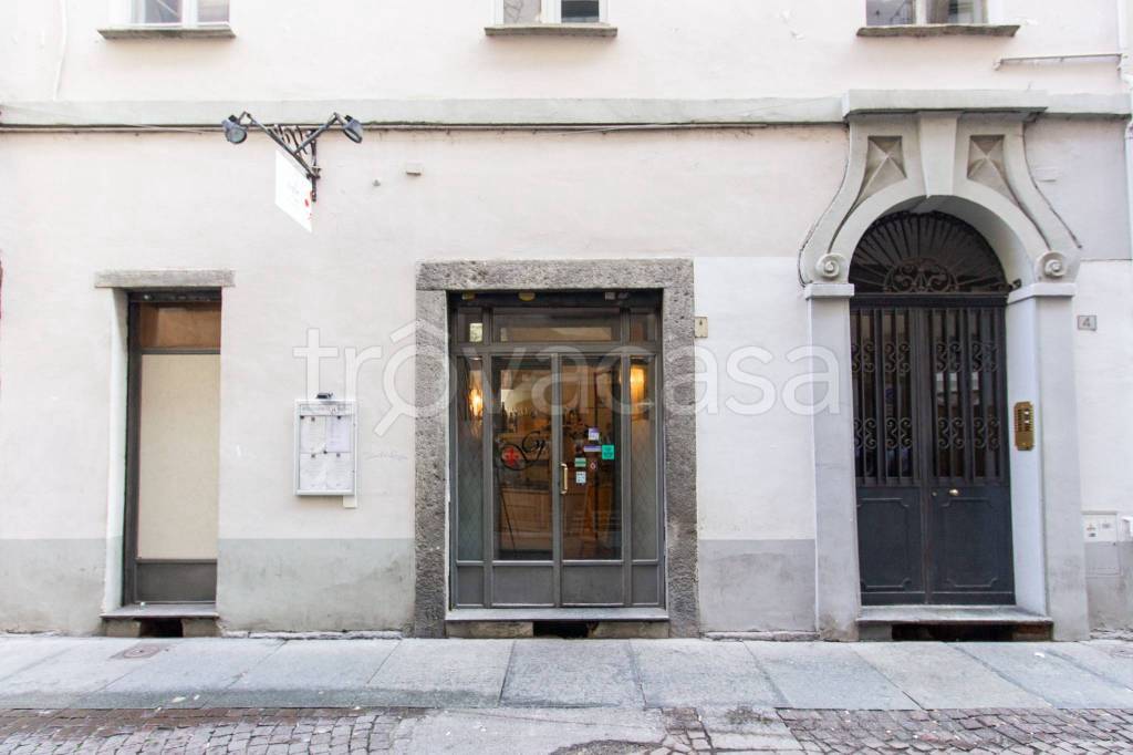 appartamento in vendita a Torino in zona Centro Storico